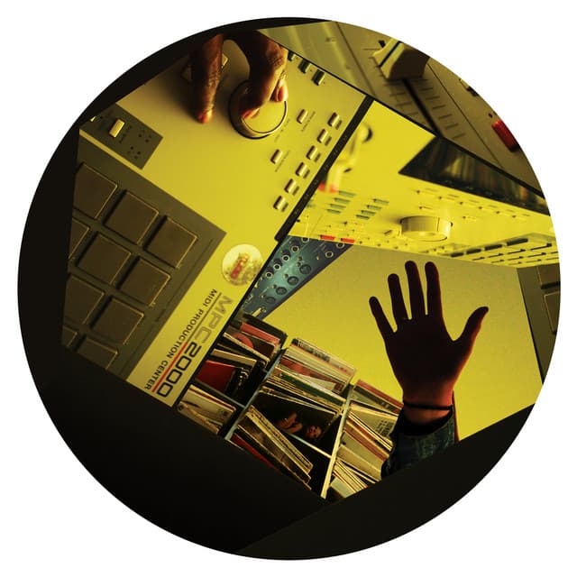 Untitled Vol 1 & 2 - Damu The Fudgemunk