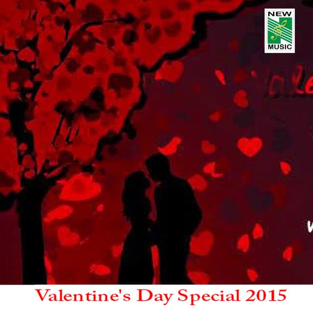 Valentine's Day Special 2015 - A.R. Rahman