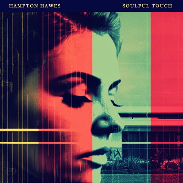 Soulful Touch - Hampton Hawes