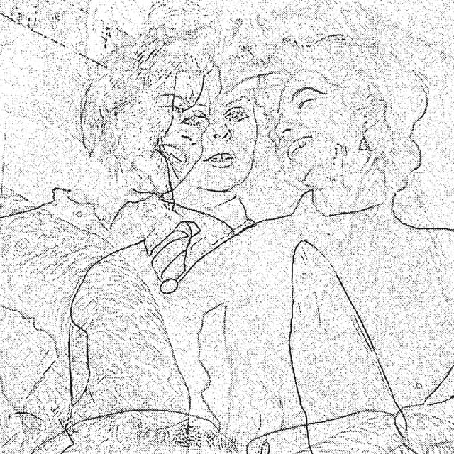 Entrance - Sissy Spacek