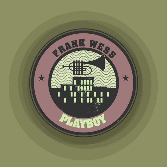 Playboy - Frank Wess