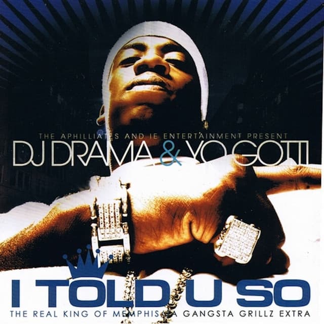I Told U So - Yo Gotti