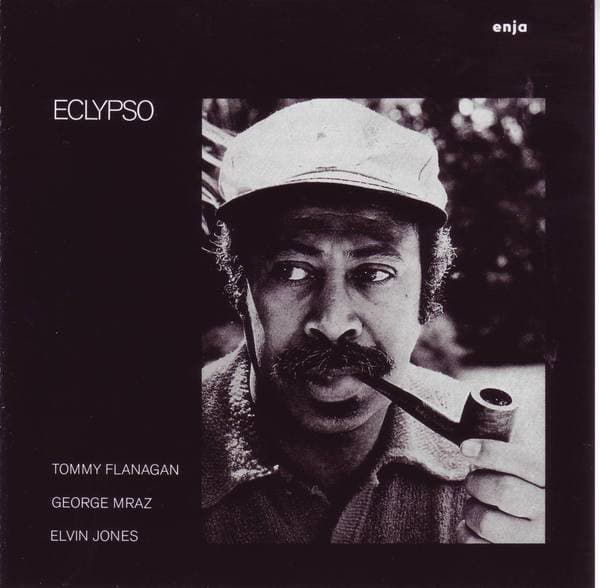 Eclypso - Tommy Flanagan