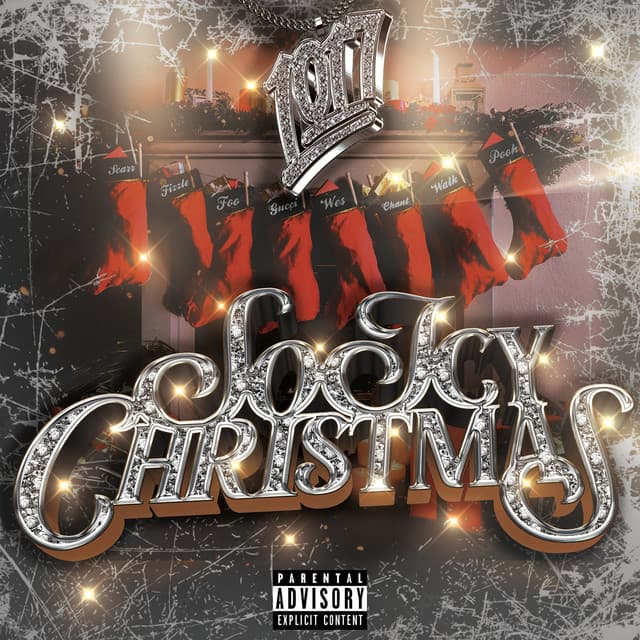 So Icy Christmas - Gucci Mane