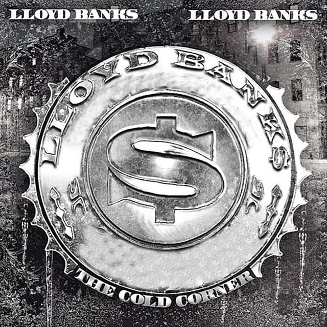 The Cold Corner - Lloyd Banks