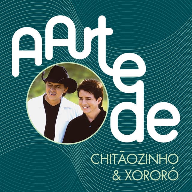 A Arte De Chitãozinho & Xororó - Chitãozinho & Xororó