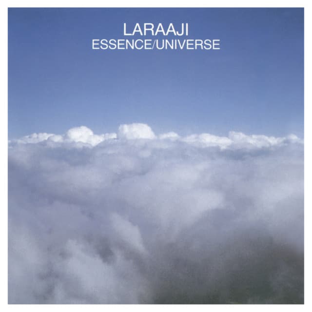 Essence/Universe - Laraaji