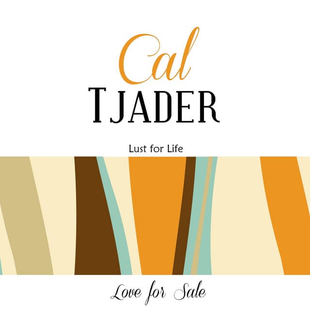 Love for Sale - Cal Tjader