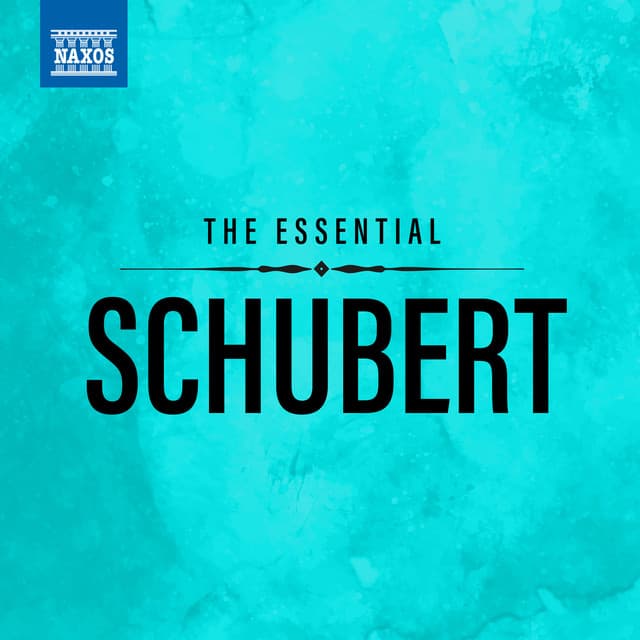 The Essential Schubert - Franz Schubert