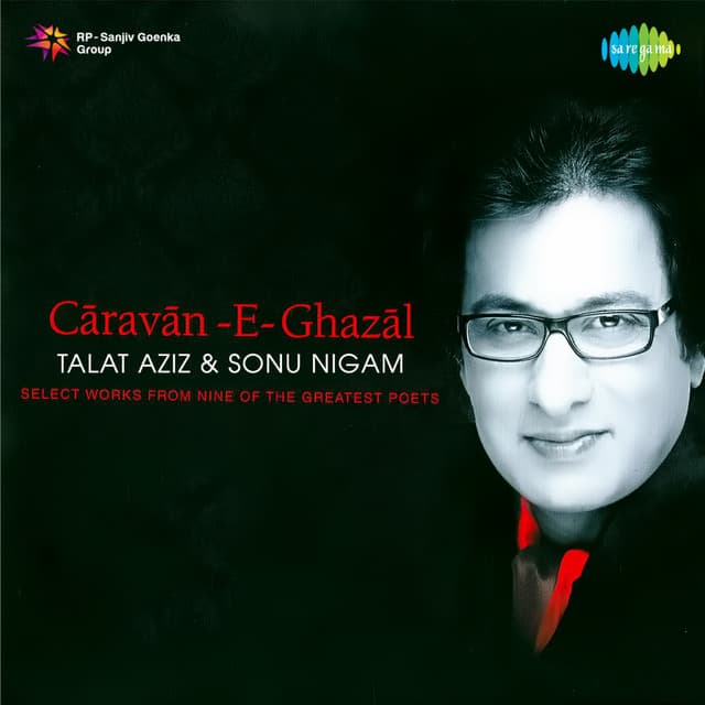 Caravan - E - Ghazal - Talat Aziz