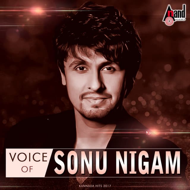 Voice Of Sonu Nigam - Sonu Nigam
