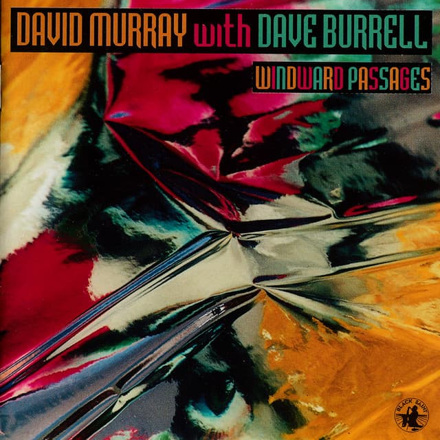 Windward Passages - David Murray