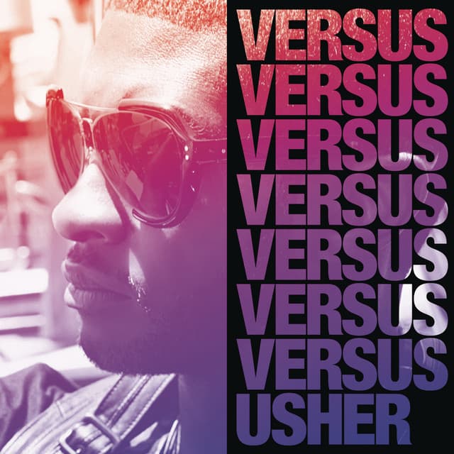 Versus - USHER