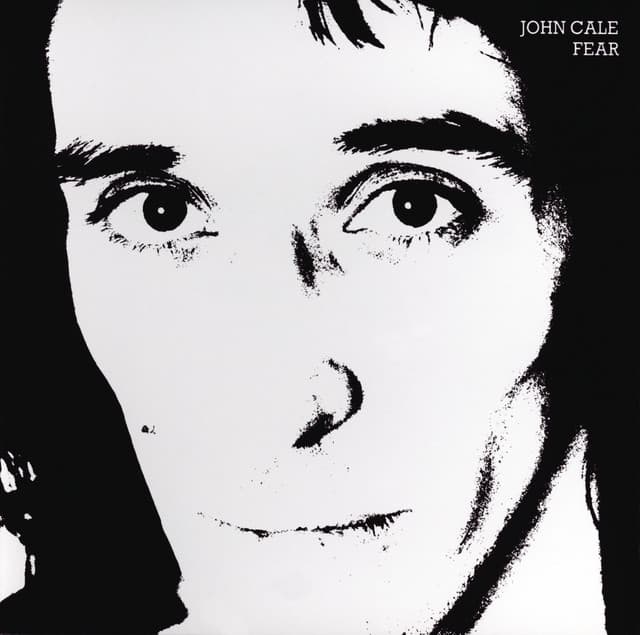 Fear - John Cale