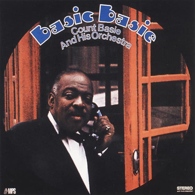 Basic Basie - Count Basie