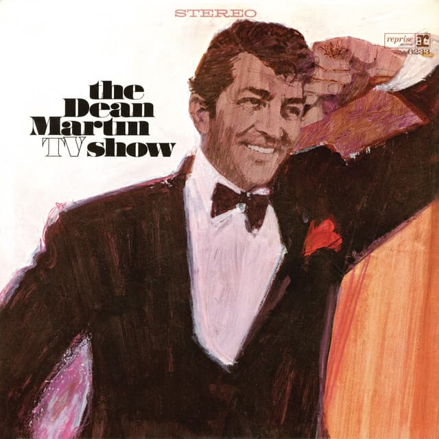 The Dean Martin TV Show - Dean Martin