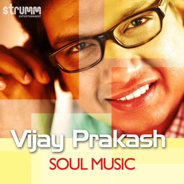 Soul Music - Vijay Prakash