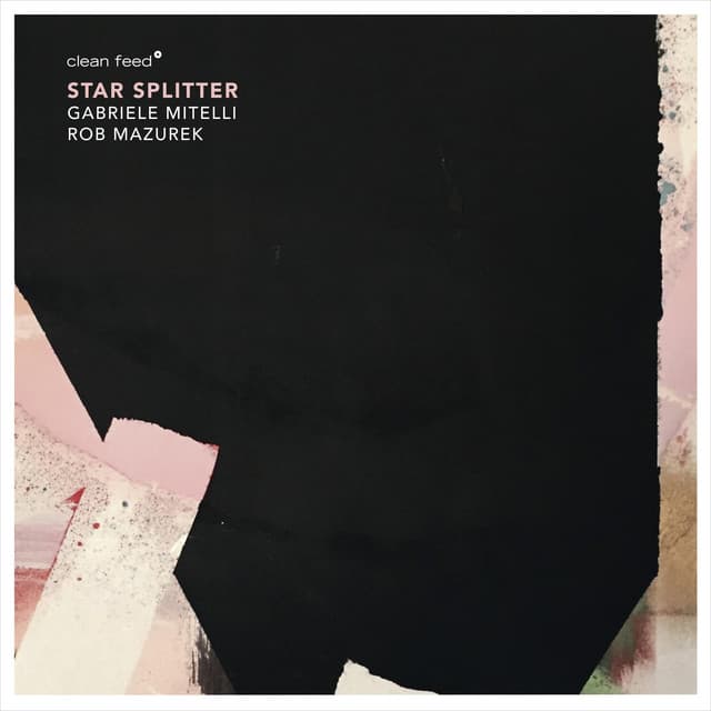 Star Splitter - Gabriele Mitelli