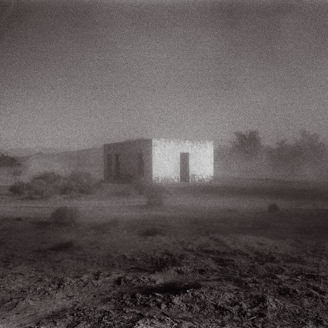 Allelujah! Don't Bend! Ascend! - Godspeed You! Black Emperor