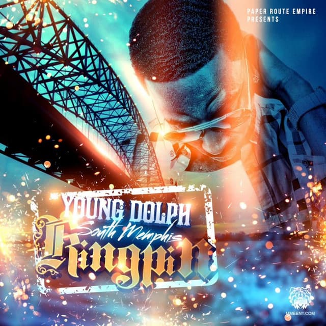 South Memphis Kingpin - Young Dolph