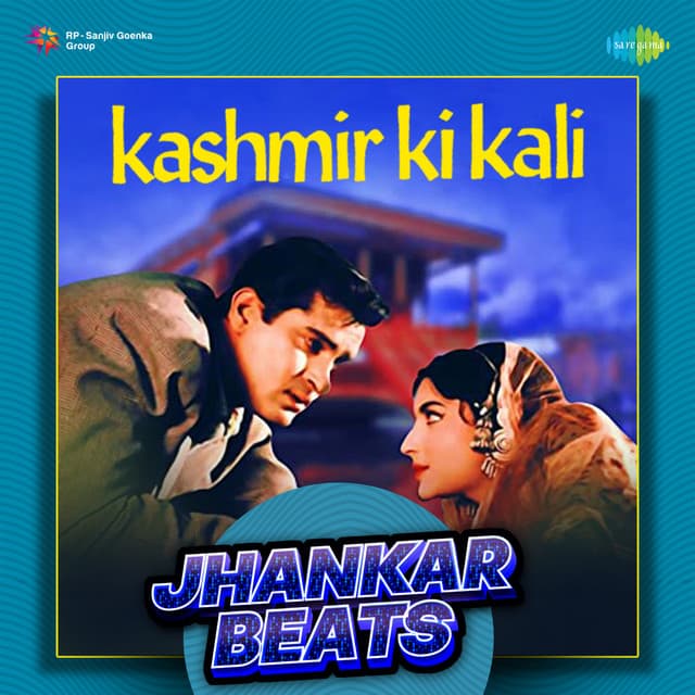 Kashmir Ki Kali - Jhankar Beats - Asha Bhosle