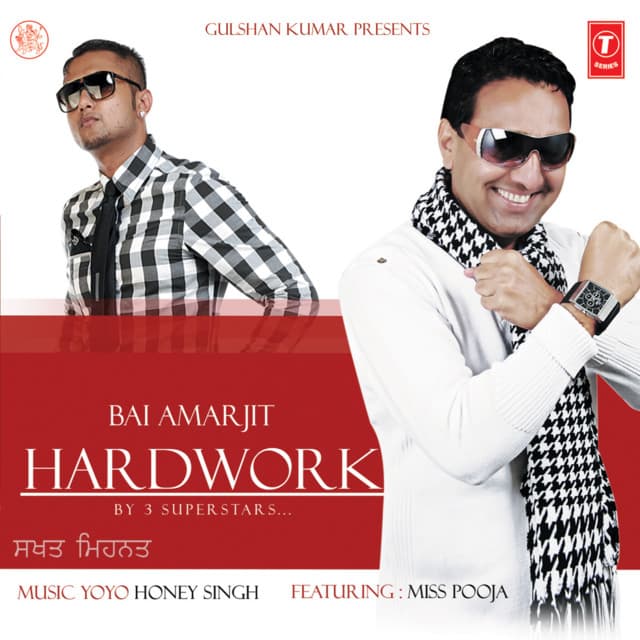 Hardwork - Bai Amarjit