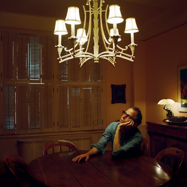 If You Believed In Me - Jesse Harris