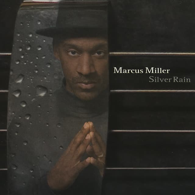 Silver Rain - Marcus Miller