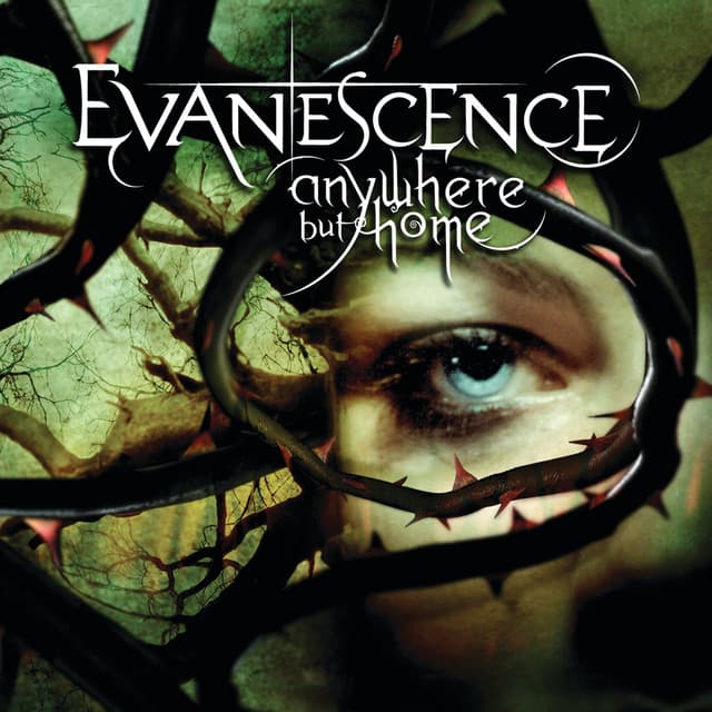 Anywhere But Home - Evanescence