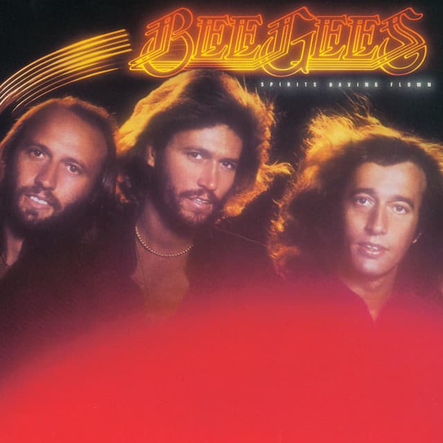 Spirits Having Flown - Bee Gees