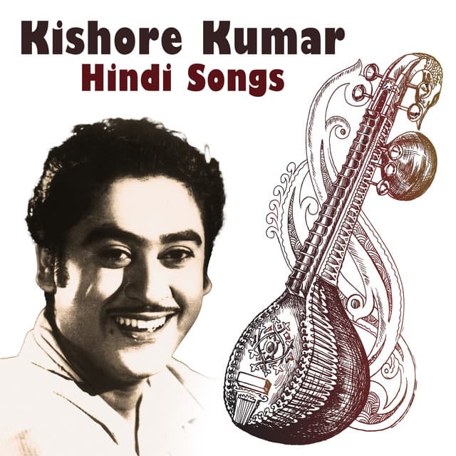 Kishore Kumar Hindi Song - Kishore Kumar