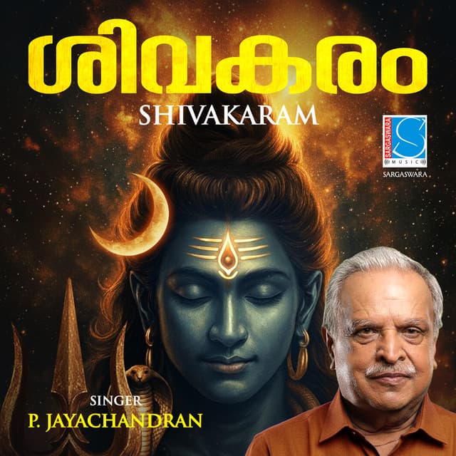 Shivakaram - P. Jayachandran