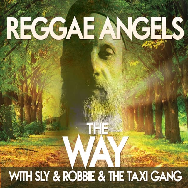 The Way - Reggae Angels