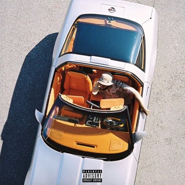 Mr. Midnight - Larry June