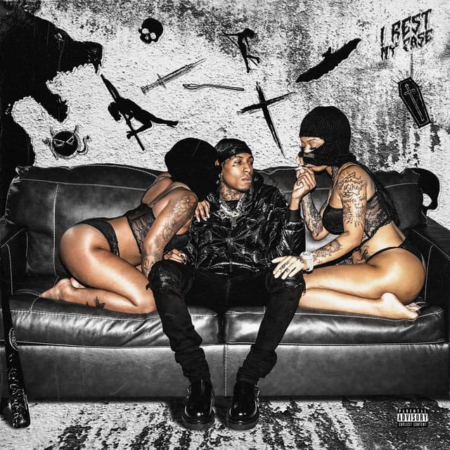 I Rest My Case - YoungBoy Never Broke Again