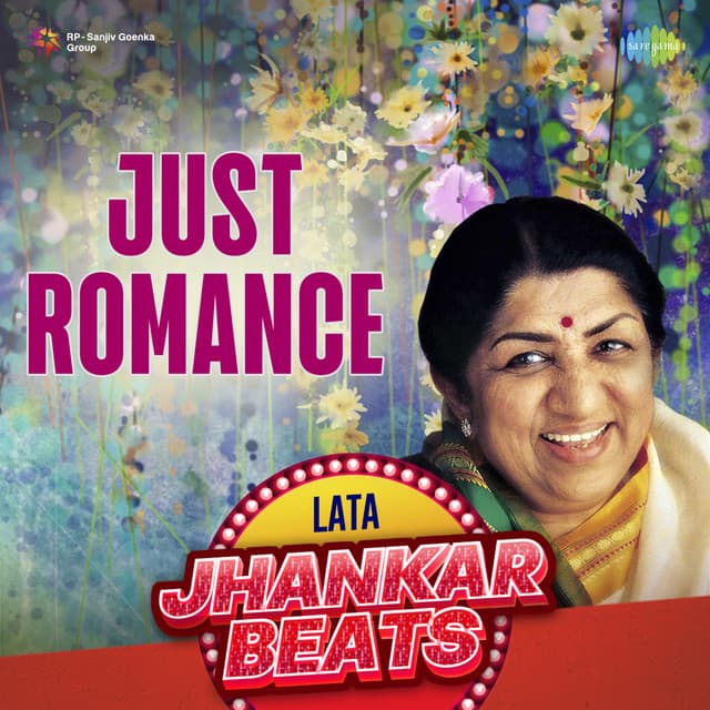 Just Romance - Lata Jhankar Hits - Lata Mangeshkar