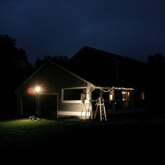 boneyard aka fearmonger - underscores