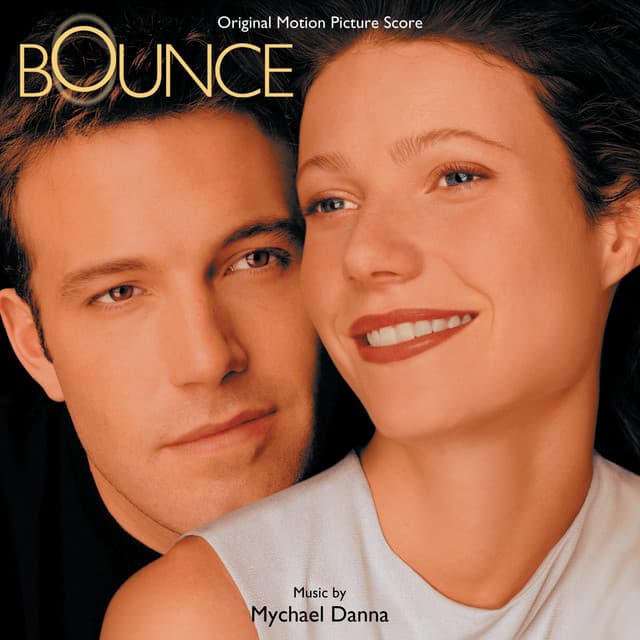 Bounce - Mychael Danna