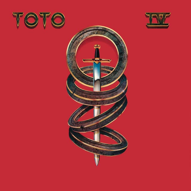 Toto IV - TOTO