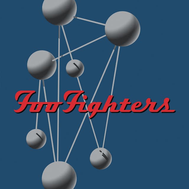 The Colour And The Shape - Foo Fighters
