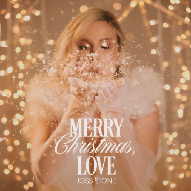 Merry Christmas, Love - Joss Stone