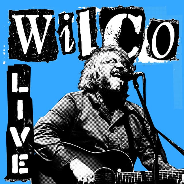 Wilco Live - Wilco