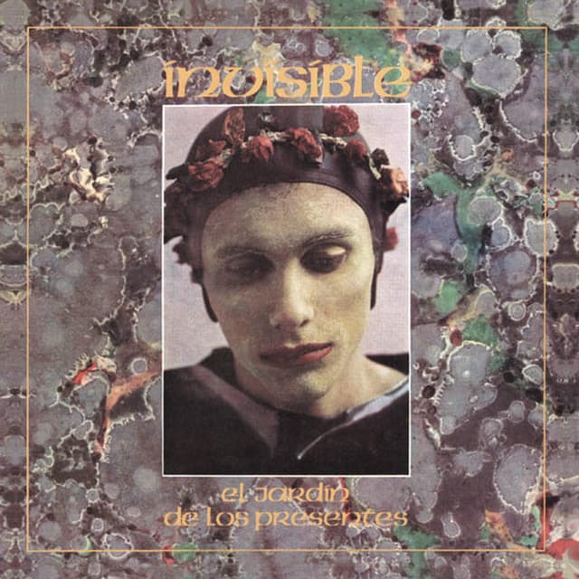 El Jardin de los Presentes - Invisible