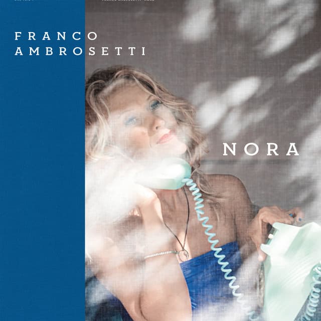 Nora - Franco Ambrosetti