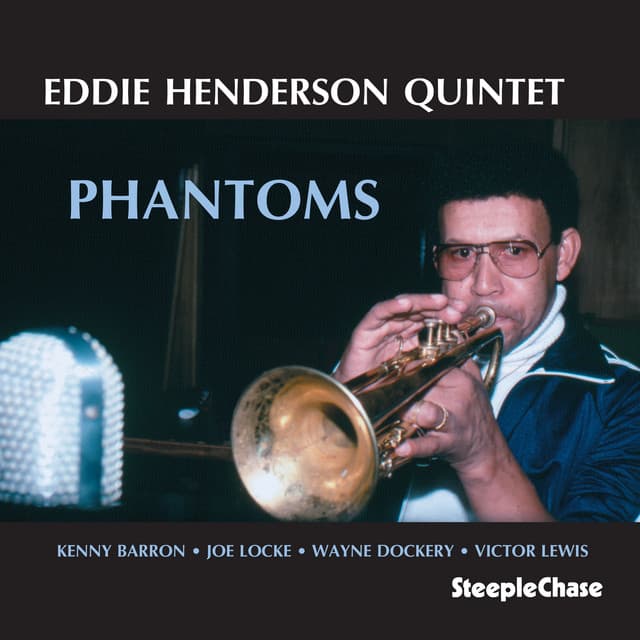 Phantoms - Eddie Henderson