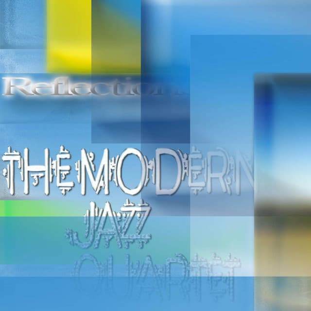 Reflections on a Stained Glass - The Modern Jazz Quartet