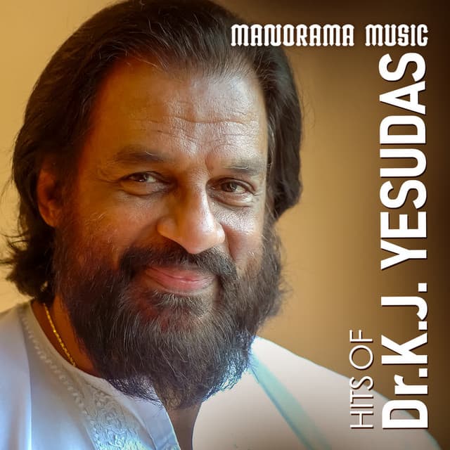 Hits Of Dr.K.J. Yesudas, Vol. 2 - K. J. Yesudas