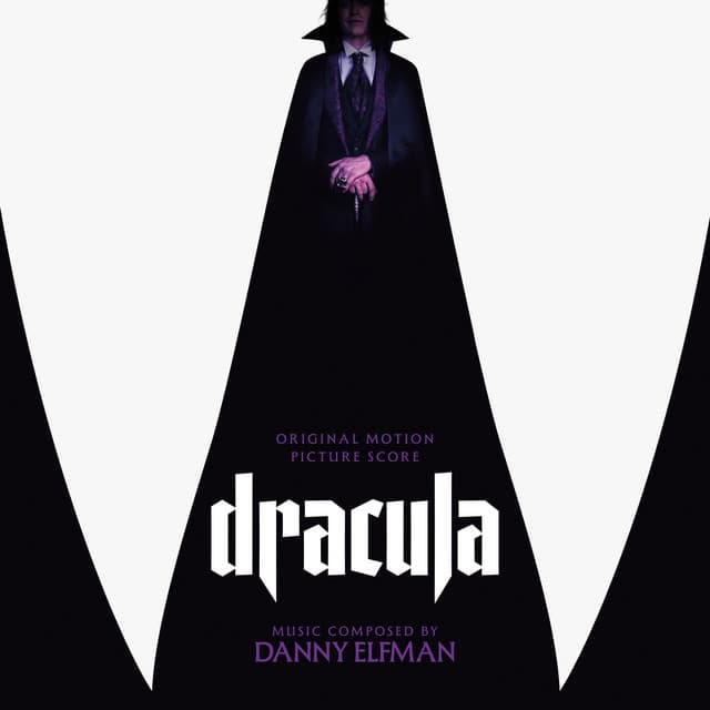 Dracula - Danny Elfman