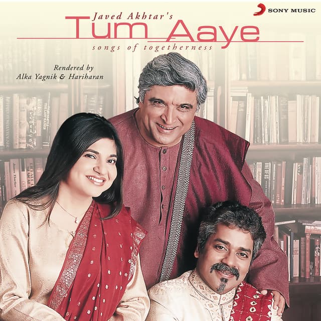 Tum Aaye - Hariharan