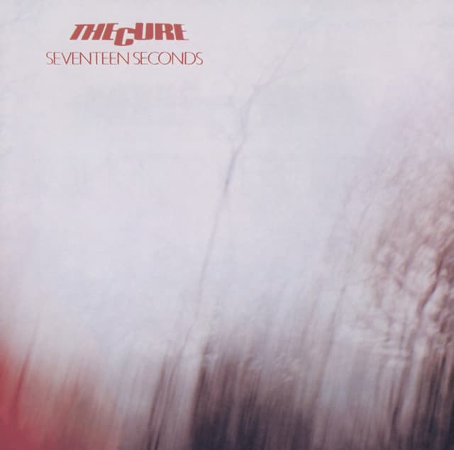 Seventeen Seconds - The Cure
